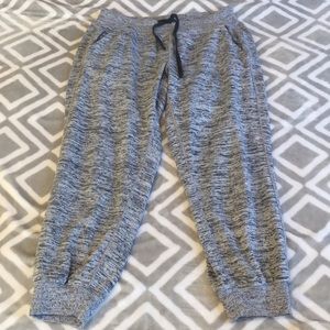 Athleta lounge sweats